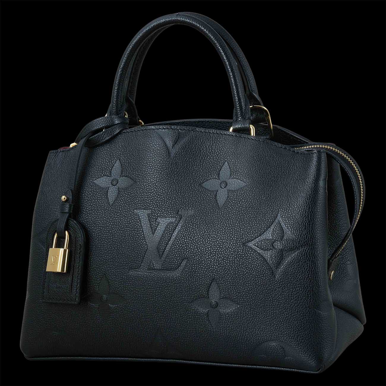 LOUIS VUITTON(USED)루이비통 M58916 앙프렝뜨 쁘띠뜨 팔레